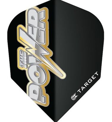Pióra Target Standard Phil Taylor NO6
