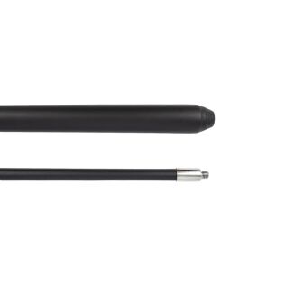 Kij do podpórki 2-cz 145cm na gwint 9,5 mm - 2