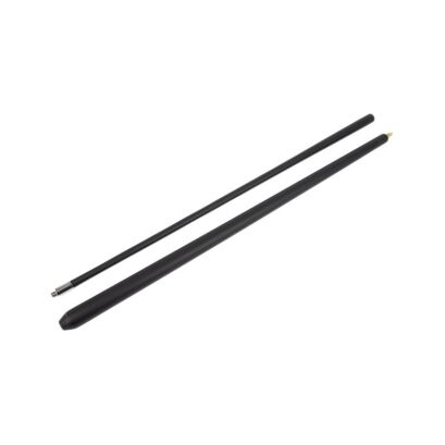Kij do podpórki 2-cz 145cm na gwint 9,5 mm
