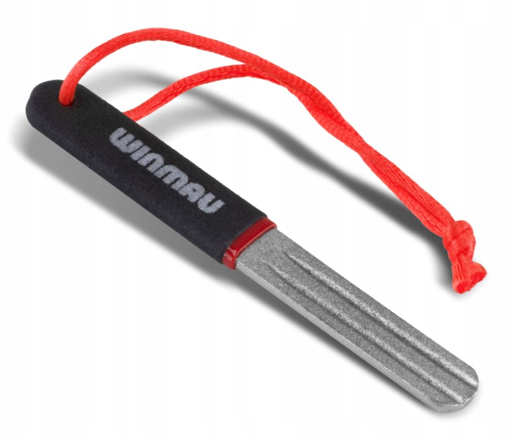 Winmau V-Groove Sharpener