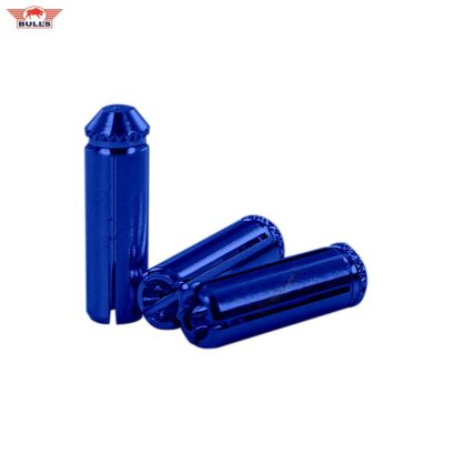 protektor do pióra Bull's Aviation BLUE