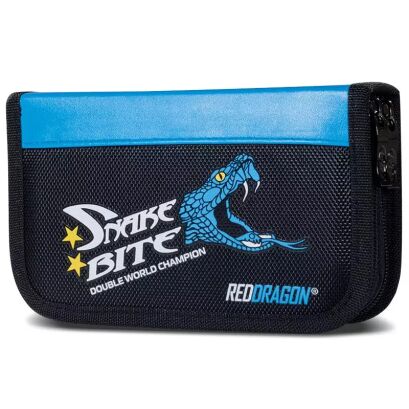 Red Dragon Firestone II Snakebite - etui na lotki