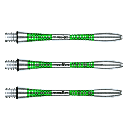 Shafty Winmau Triad Aluminium