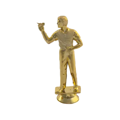 Statuetka plastikowa DART Mężczyzn