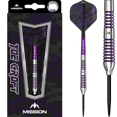 Lotki Mission Joe Croft 95%