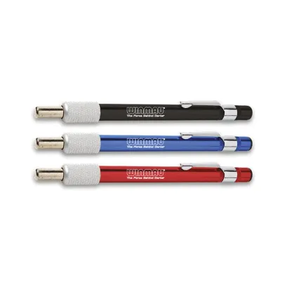 Winmau Diamond Point Sharpener