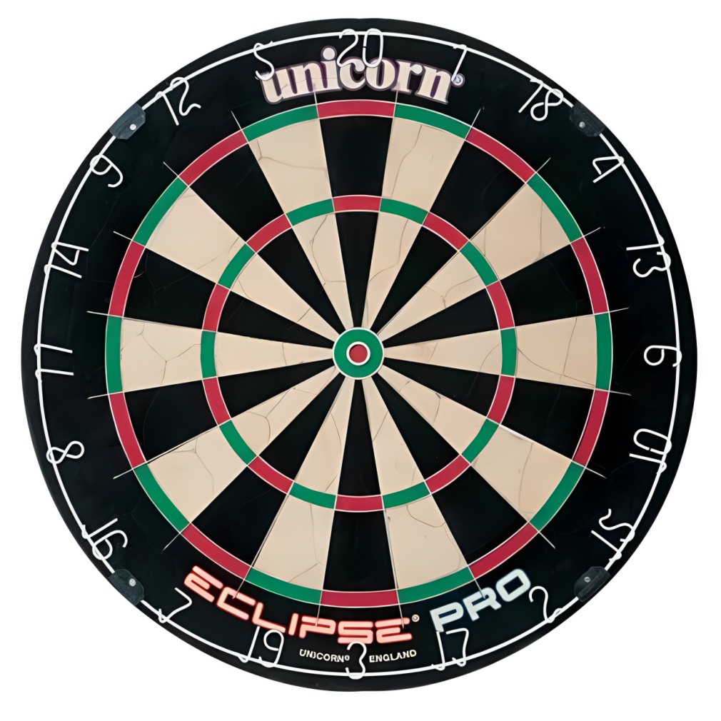 Tarcza sizalowa UNICORN Eclipse Pro