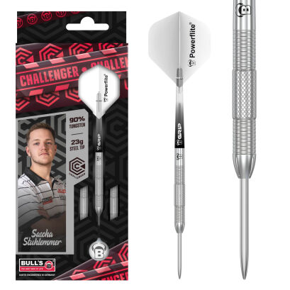 Lotki Bull's Sascha Stuhlemm 90% 23g