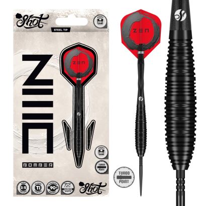 Lotki Shot Zen Bomber Turbo Point 90%