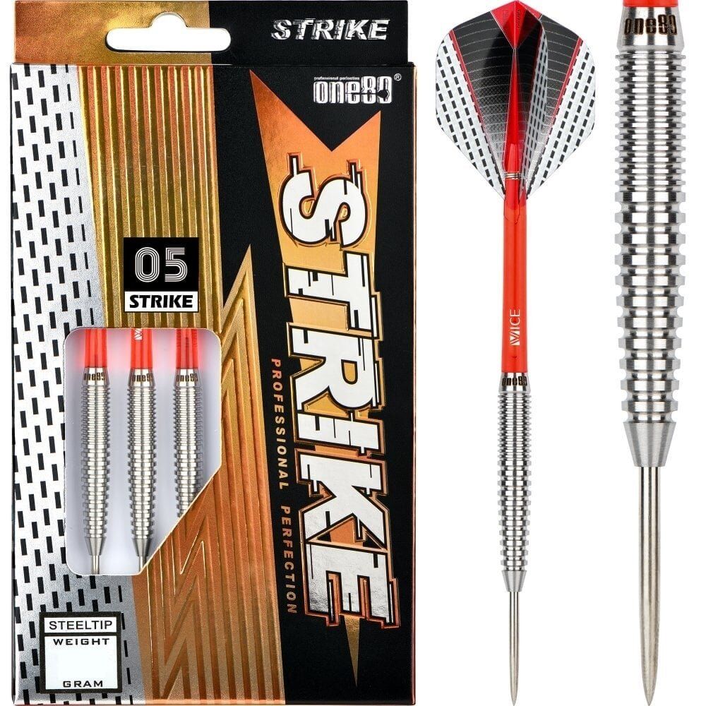 Lotki ONE80 Strike 05 80%