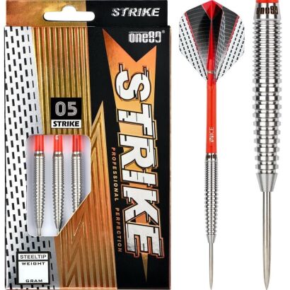 Lotki ONE80 Strike 05 80%