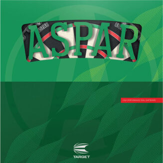 Tarcza Target Aspar - 3