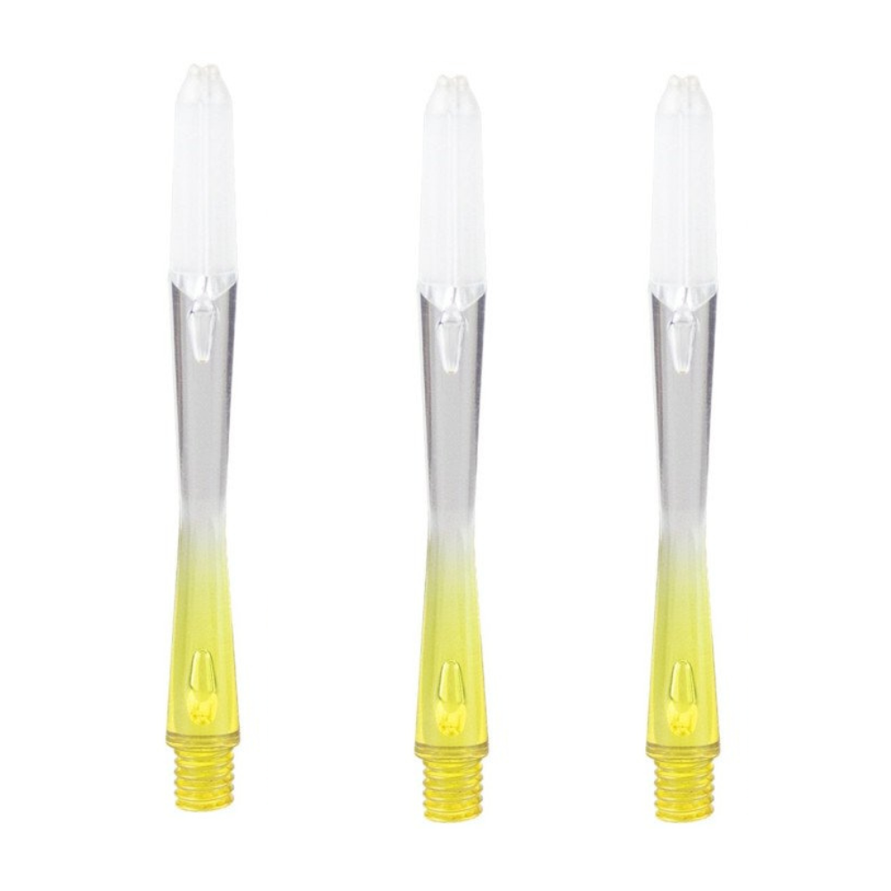 McKicks Lightning Medium Shafts Yellow