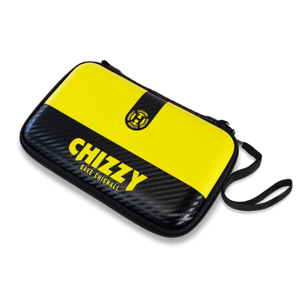 HARROWS POKROWIEC CHIZZY PLAYER PRO 6 CASE