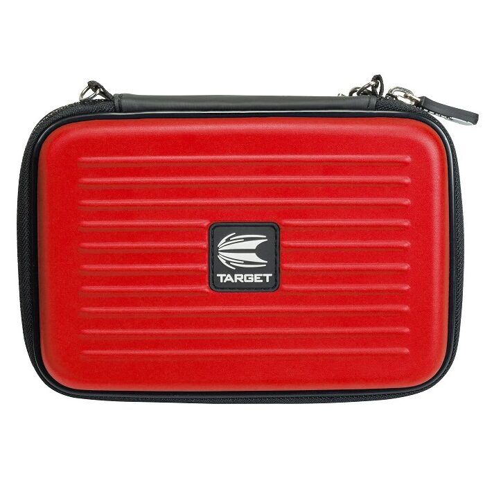 Target Takoma XL Red - etui na lotki