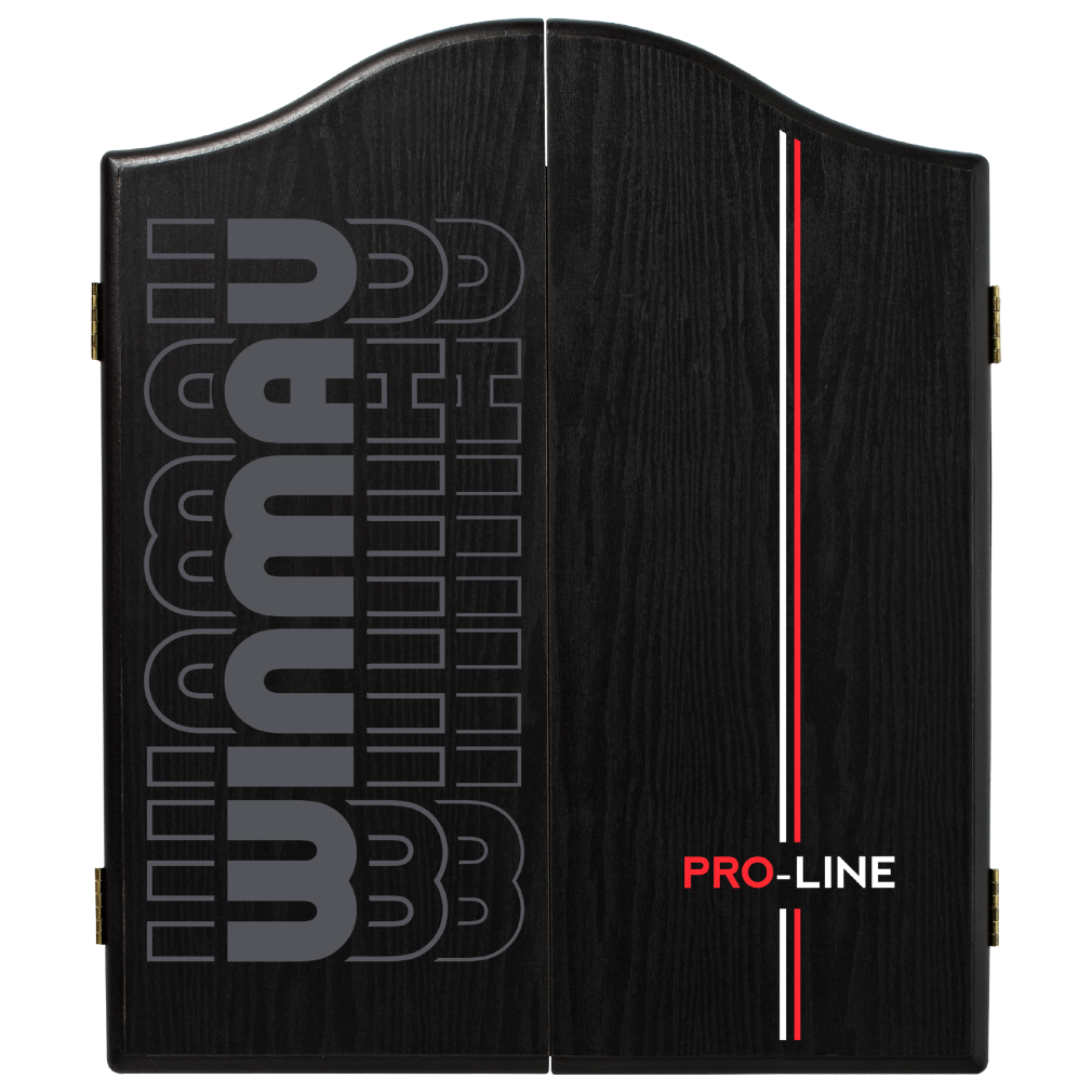 Winmau Szafka Pro Line