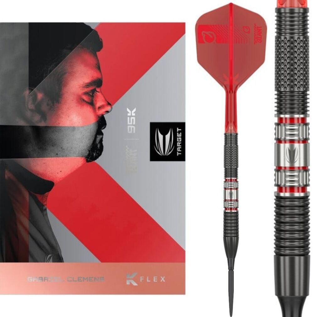 Lotki Target Gabriel Clemens 95K Swiss Point 95%