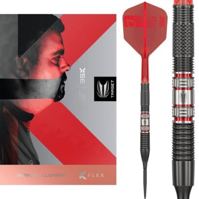 Lotki Target Gabriel Clemens 95K Swiss Point 95%