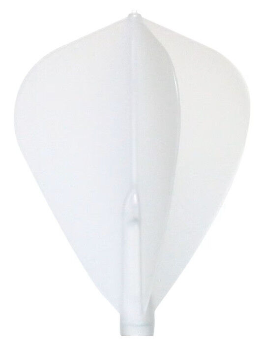 Pióra Cosmo Fit White Kite