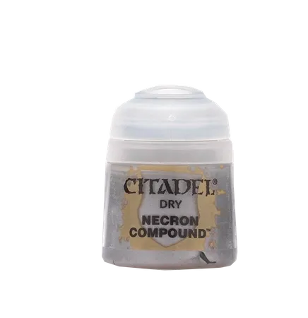 NECRON COMPOUND 12ML (1 szt.)