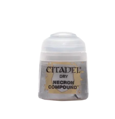 NECRON COMPOUND 12ML (1 szt.)