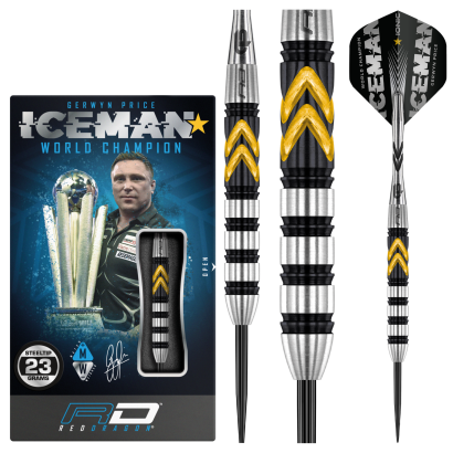 Lotki Red Dragon Gerwyn Price Thunder SE