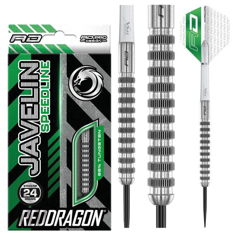 Lotki Javelin Speedline Darts