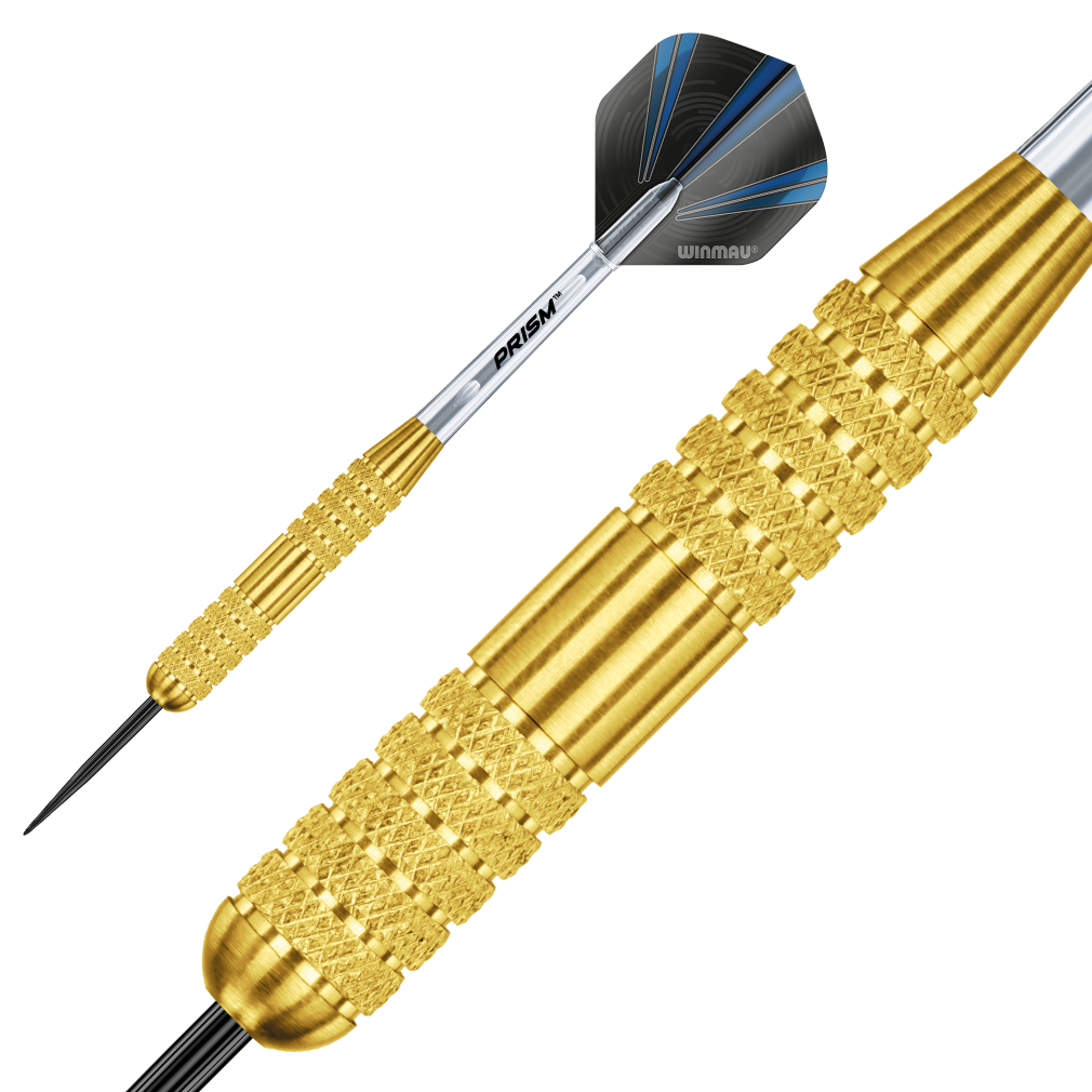 Lotki NEUTRON steel Winmau 1211