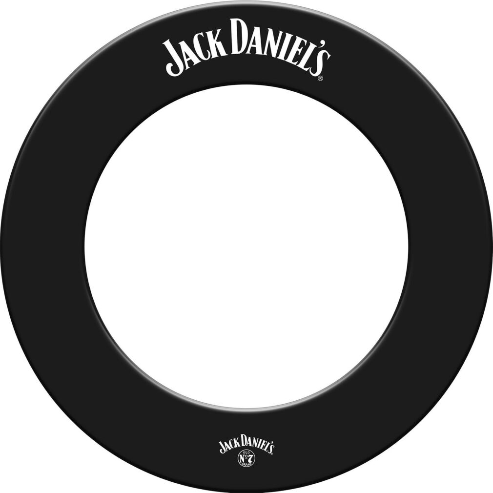 Opona Mission Jack Daniels Logo