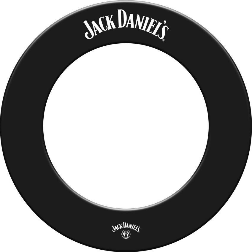 Opona Mission Jack Daniels Logo
