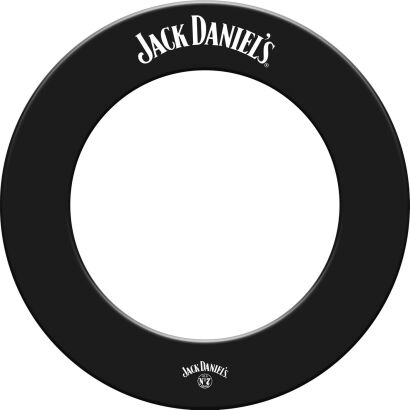 Opona Mission Jack Daniels Logo