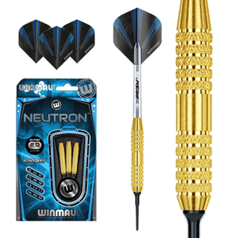 Lotki NEUTRON soft Winmau 2221