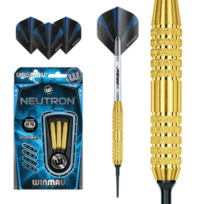 Lotki NEUTRON soft Winmau 2221