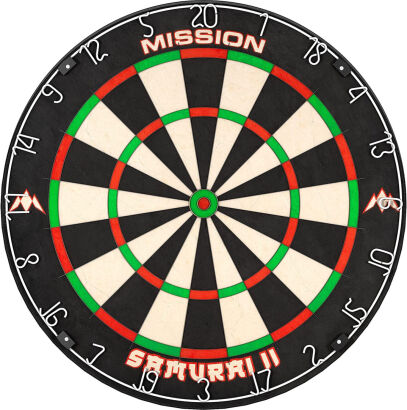 Tarcza sizalowa Samurai II