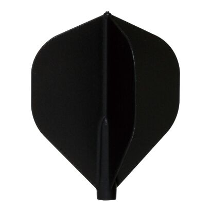 Pióra Cosmo Standard Fit Black