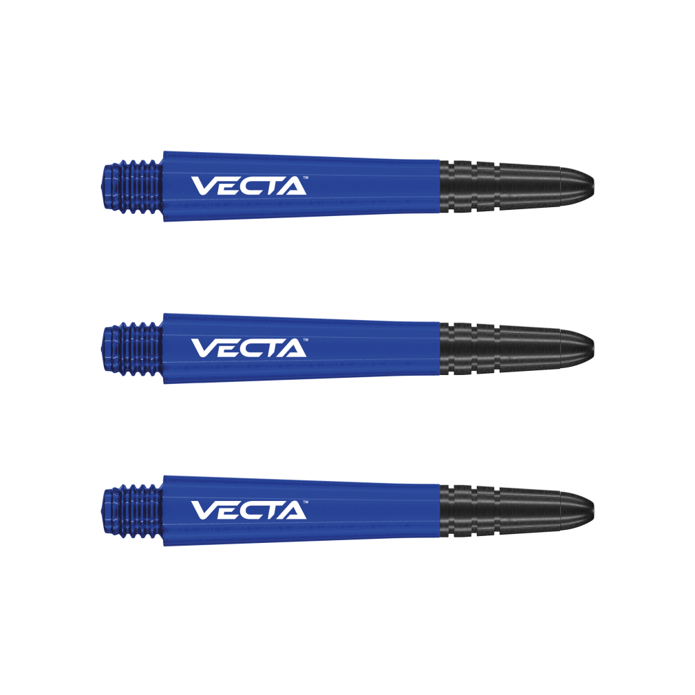 Shafty Winmau Vecta Blue