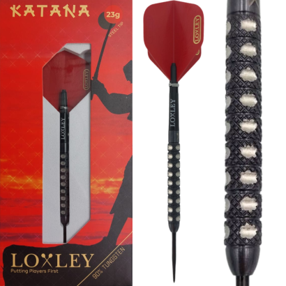 Lotki Loxley Katana 90%
