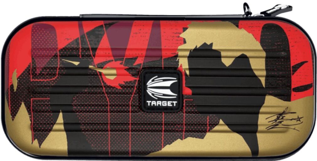 Etui na lotki Target Japan Takoma Hoshino Pyro