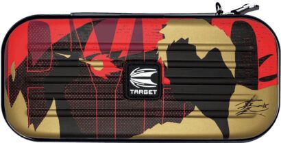 Etui na lotki Target Japan Takoma Hoshino Pyro