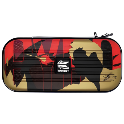 Etui na lotki Target Japan Takoma Hoshino Pyro