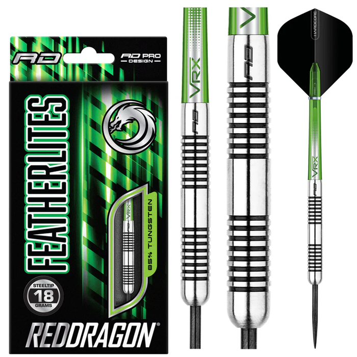 Lotki Red Dragon Featherlite 7 85%