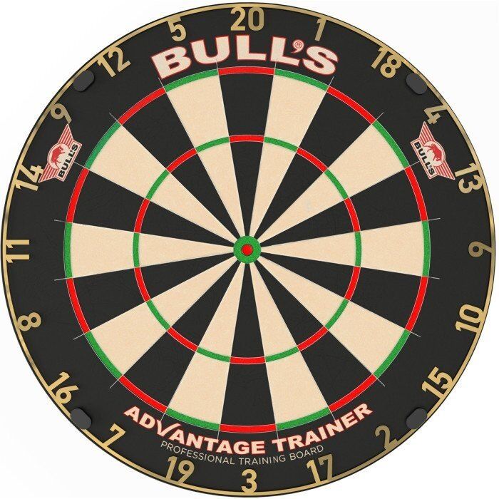 Tarcza sizalowa Bull's Gold Advantage Trainer