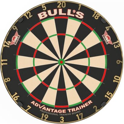 Tarcza sizalowa Bull's Gold Advantage Trainer