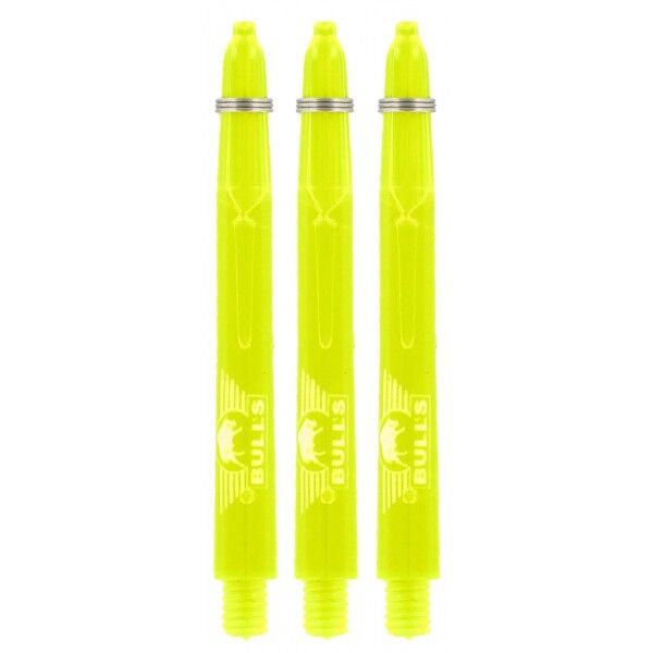 Shafty Bull's Nylon Glowlite