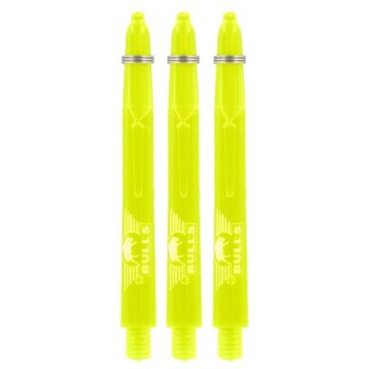 Shafty Bull's Nylon Glowlite