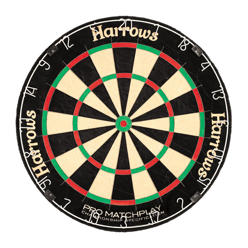 Tarcza dart sizalowa Harrows PRO MATCHPLAY