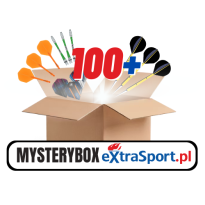 Mystery Box niespodzianka za 100!