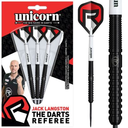 Lotki Unicorn The Darts Referee 90%