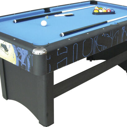 Stół bilardowy Buffalo Hustler 6 ft