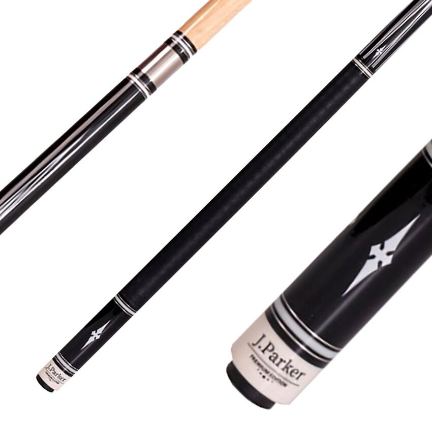 Kij bilardowy 2-cz Parker Premium PE-4